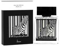  Perfume Ras...