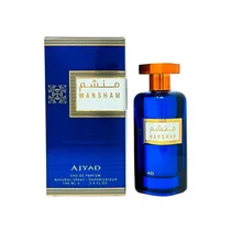 Ajyad Perfume Mansham Eau de Parfum 100ML