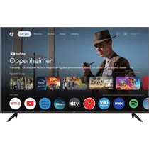 Smart TV Mtek MKQ55FSGU - 4K - HDMI/USB - Googletv - 55"
