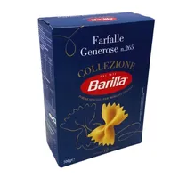 Pasta Barill...