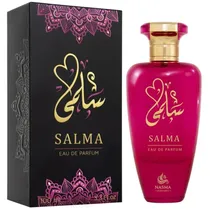 Perfume Nasma Salma Edp Feminino - 100ML