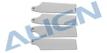 TR470L Tail...