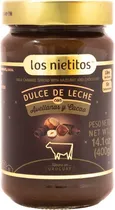 Los Nietitos...