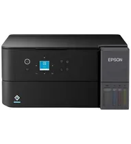 Imp. Epson Ecotank L4360 Multifuncional(504)Wifi Color Bivol