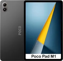 Tablet Xiaomi Poco Pad M1 8GB+256GB 12.1" Wifi - Gray
