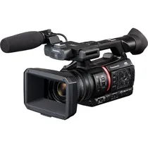 Filmadora Panasonic AG-CX370 4K Pro Ndi