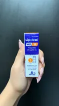  Lipoless 15...