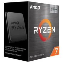AMD Cpu AM4...