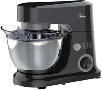 Batedeira Planetária Midea MJ-KM6001W 850W - 220V 50/60HZ