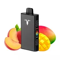 Ignite V250 Black Peach Mango