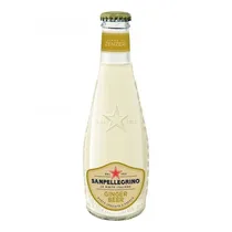 Sanpellegrino Tonica Ginger Beer 200ML