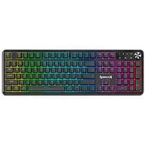  Teclado Gam...
