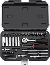 Kit de Ferramentas Fixman B2042M (42 Peças)