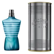 Perfume Masculino Jean Paul Gaultier Le Male Edt 125ML
