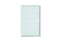 Interruptor de Luz Inteligente Tuya Zigbee MH01 – 2 Botões