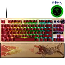  Teclado Gam...