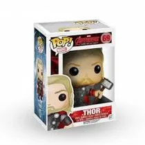 Funko Pop 69 Marvel Avengers Thor
