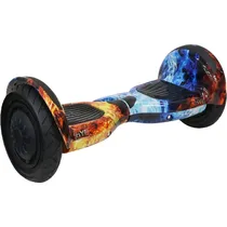  Scooter Hye...