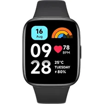 Relogio Smart Xiaomi 5 Active M2351W1 BHR8784GL Preto