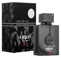 Perfume Armaf Club de Nuit Urban 105ML