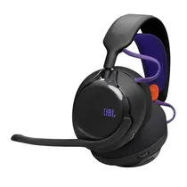Fone JBL Quantum 250 Black c/Micro Gaming