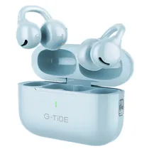 Fone de Ouvido G-Tide Clip On Bluetooth - Blue
