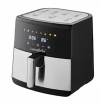 Fritadeira Air Fryer Lumabella LB-60019 - 8L - 110V
