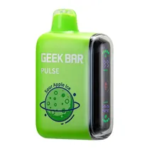  Geek Bar Pu...