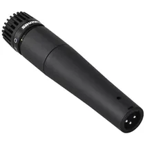 Microfone Shure SM57-LC