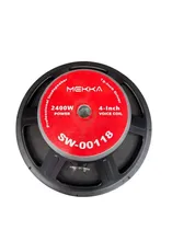 Alto Falante Mekka SW-00118