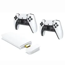 Game Stick Blulory M15 Pro + 10000JG 2 Controle