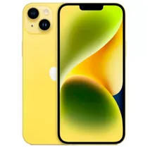 Smartphone Apple iPhone 14 / 128GB (Swap Grade B) Usa - Yellow