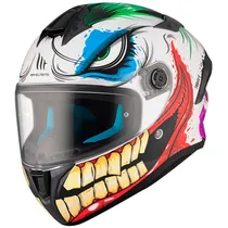  Capacete MT...