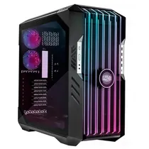 Gabinete Cooler Master Haf 700 Evo Titanium Gray