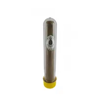 Charuto Gran Flor Tubo Whisky