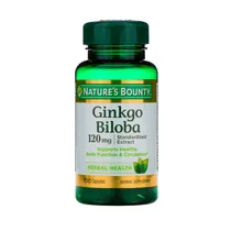  Ginkgo Bilo...