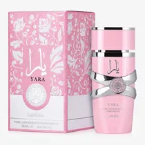  Perfume Lat...