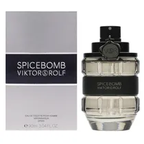 P.Spicebomb ...