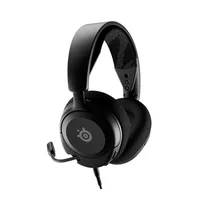 Auricular Steelseries 61606 Arctis Nova 1 Black
