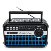 Ecopower Rad...