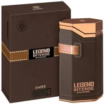  Perfume Emp...