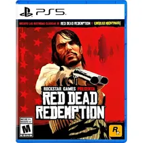 Jogo Red Dea...