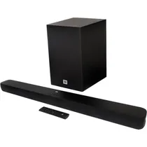  Soundbar JB...