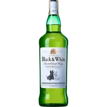Whisky Black...