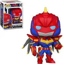  Funko Pop M...