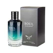  Perfume Eag...