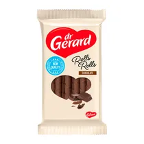  Canudinho W...