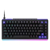  Teclado Log...