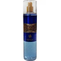  Body Mist A...