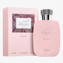 Perfume Rasasi Hawas Eclat Edp Fem 100ML